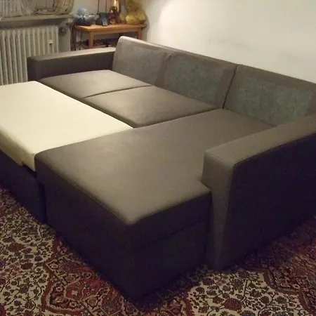 Appartmentvermietung Md Lejlighed Mühldorf