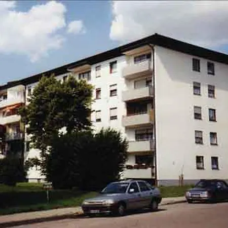 Appartmentvermietung Md Lejlighed