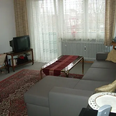 Appartmentvermietung Md *