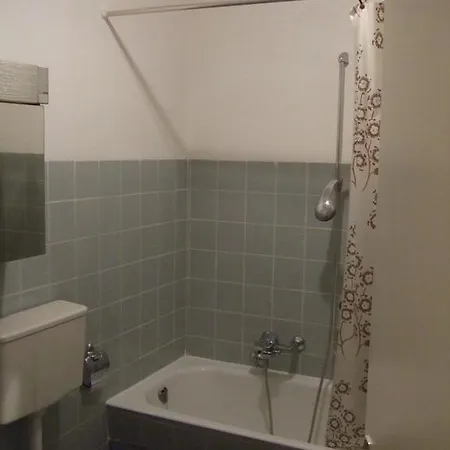 Appartmentvermietung Md