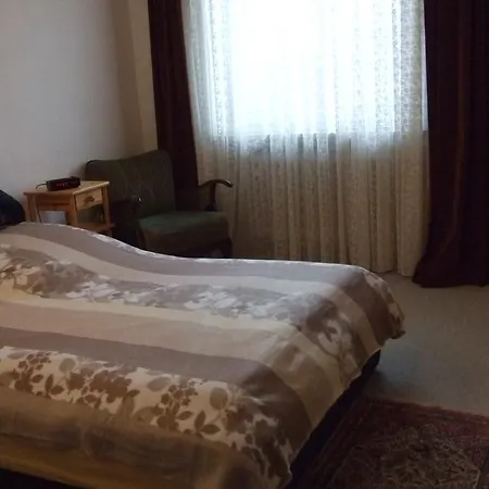 Lejlighed Appartmentvermietung Md Mühldorf