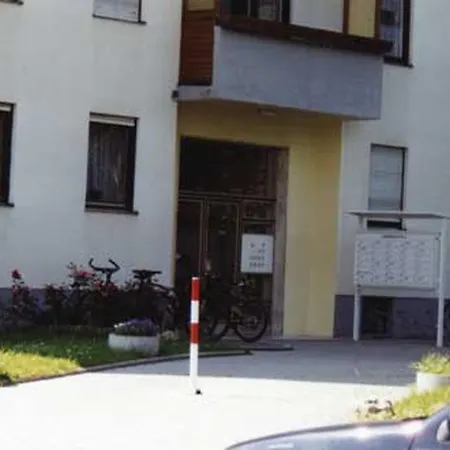 Lejlighed Appartmentvermietung Md *